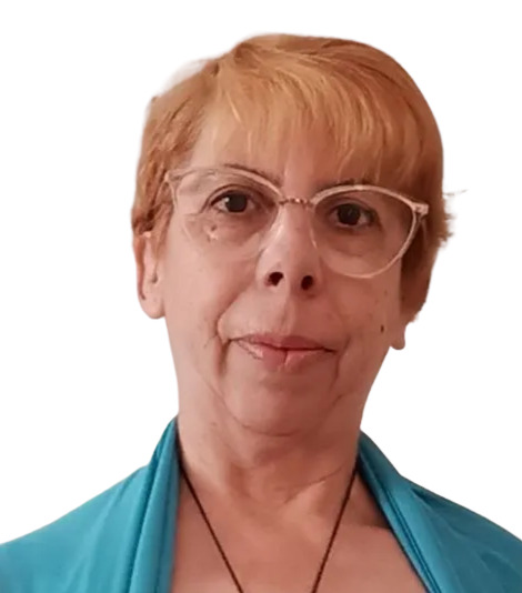 Carmen Roca - Escritora y autora